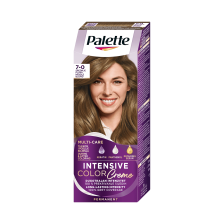 PALETTE ICC  FARBA N6 MIDDLE BLOND