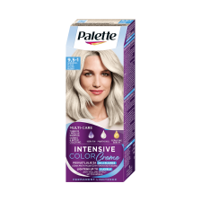 PALETTE ICC FARBA C9 SILVER BLOND