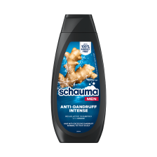 SCHAUMA SAMPON AD INTENSIVE 400ML