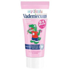VADEMECUM JUNIOR PINK 50ML