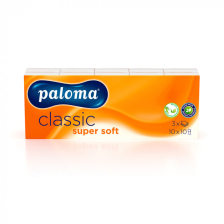 PALOMA PAPIRNE MARAMICE CLASSIC 1KOM