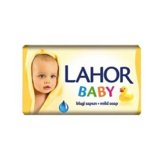 LAHOR BABY 80G