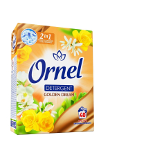 ORNEL GOLDEN 4KG
