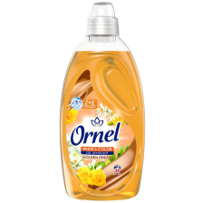 ORNEL GEL GOLDEN DREAM 1,8 L