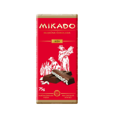 MIKADO COKOLADA SA RIZOM  75G