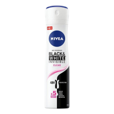 DEO NIVEA B&W INVISIBLE ZEN 150ML