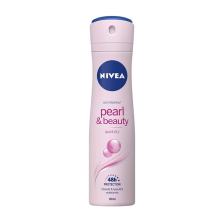 DEO NIVEA PEARL&BEAUTY 150ML