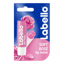 LABELO SOFT ROSE