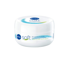 NIVEA SOFT 100ML