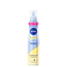 NIVEA PENA BLOND150ML