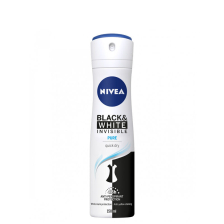 DEO NIVEA SPRAY INVISIBLE 150ML