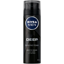 NIVEA PENA DEEP 200ML