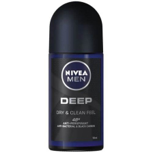 NIVEA ROLL 501-M BC-DEEP ESP.