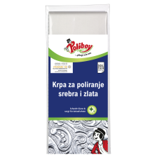 KRPA POLIBOY OLIRANJE SREB. I ZLATA 1/1