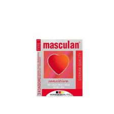 MASKULAN SENSITIVE 3/1