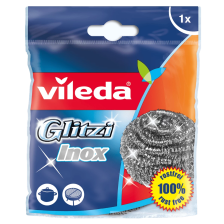 INOX ZICA 1/1 VILEDA
