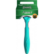 WILKINSON BRIJAC XTREME3 SENSITIVE JEDNOK.