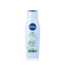 Nivea sampon 250ml W-EXPRESS CARE 2u1
