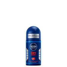 NIVEA ROLLON 50ML M.DRY IMPACT