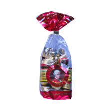 MOZART KUGLE KESICA CRNA COKOLADA 264G 18/1