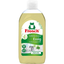 FROSCH LIMEREMOVER ESEN.VINAGER 300ML