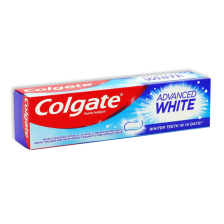COLGATE ADVANCED WHITE 100ML