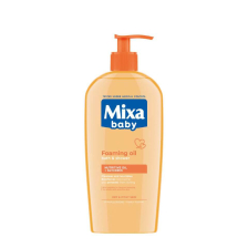 MIXA BABY ULJANA KUPKA 400ML 