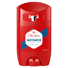 OLD SPICE DEO STICK 50ML WHITEWATER