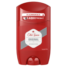 OLD SPICE DEO STICK 50ML ORIGINAL