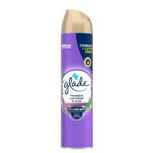 GLADE SPREJ LAVANDA 300ML