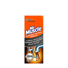 MR.MUSCLE GRANULE 250G