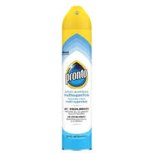PRONTO MULTISUPERFIC.SPREJ 300ML