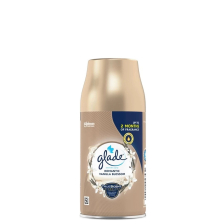 GLADE VANILLA 269ML.