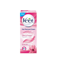 VEET depil krema 100ml-NORMAL SKIN