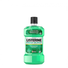 LISTERINE 250ML FRESH BURST