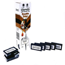 WILK.ULOZAK DOUBLE 5KOM