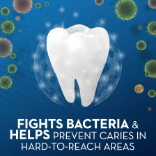 ORALB TECNOST PRO EXP PROF PROTECT 250ML