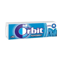 ORBIT PEPERMINT