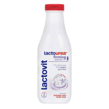LACTOVIT UREA GEL TUS.FIRMING 600ML