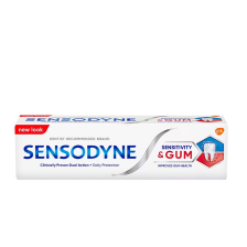 SENSODYNE GUM 75G