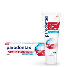 Zubna pasta PDX Active Gum Repair 75ml