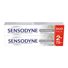 Zubna pasta SSD Extra Whi. Duo 2x75ml