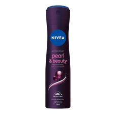 NIVEA DEO 150 W-PEARL BEAUTY BLACK EU