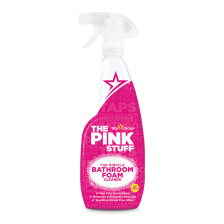 THE PINK STUFF SPREJ KUPATILO 750ML