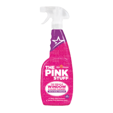THE PINK STUFF SPR.ZA STAKLO 750ML RUZINO SIRCE