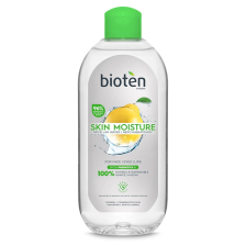 BIO MICELARNA VODA NORMAL.K.400ML