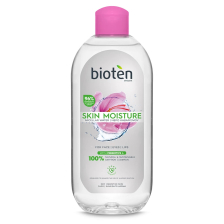 BIO MICELARNA VODA OSETLJ.KOZA 400ML