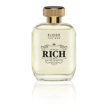 ELODE MAN EDT 100ML RICH