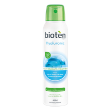 DEO BIO ANTIPER HYALURONIC 150ML