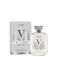  ELODE MAN EDT 100ML VICTORIE